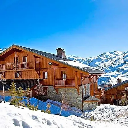 Cgh Residences & Spas Les Du Soleil Authentiques Szálloda 4*
