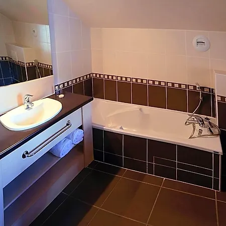 Cgh Residences & Spas Les Du Soleil Authentiques Hotel 4*