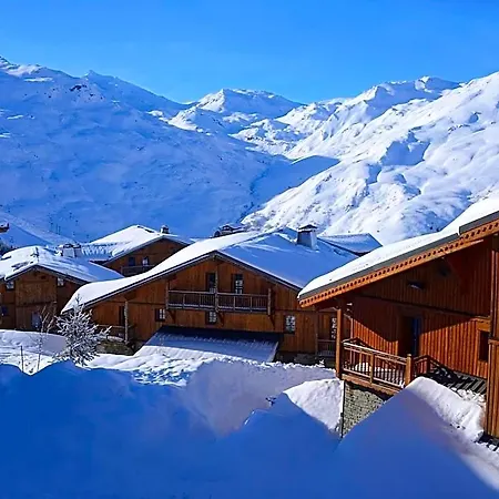 Szálloda Cgh Residences & Spas Les Du Soleil Authentiques 4*