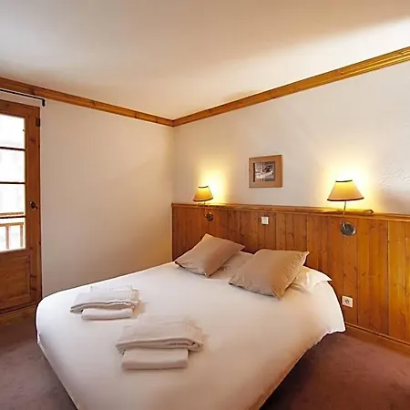 Cgh Residences & Spas Les Du Soleil Authentiques