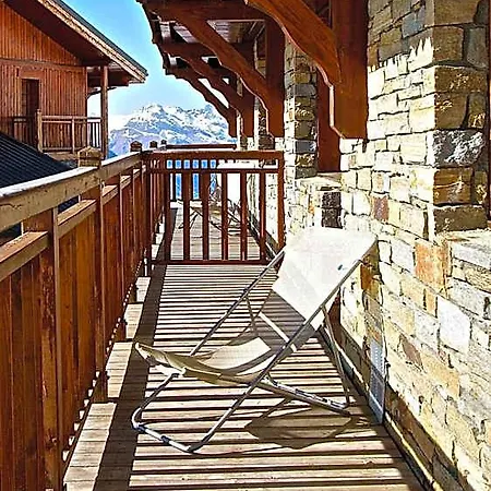 Cgh Residences & Spas Les Du Soleil Authentiques Szálloda 4*