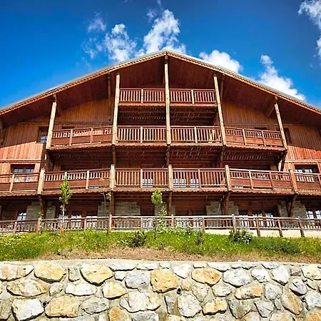 Hotel Cgh Residences & Spas Les Du Soleil Authentiques