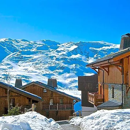 Cgh Residences & Spas Les Du Soleil Authentiques Szálloda 4*