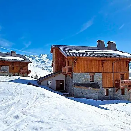 Cgh Residences & Spas Les Du Soleil Authentiques Szálloda