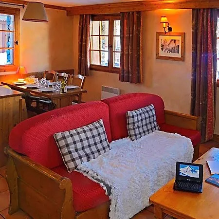 Cgh Residences & Spas Les Du Soleil Authentiques Hotel 4*